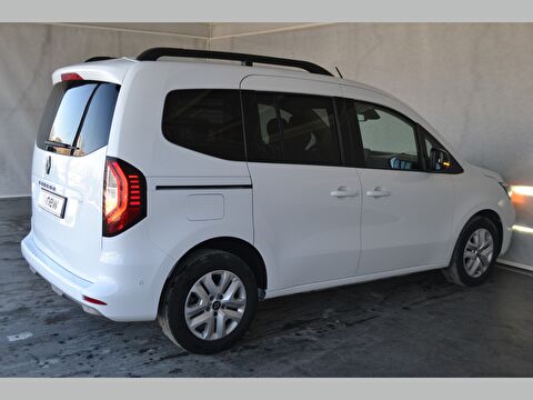 renault, kangoo multix, combi 1.3 tce ıconic edc, otomatik, benzin 2.el otomobil | renew 5
