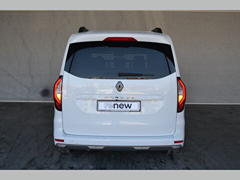 renault, kangoo multix, combi 1.3 tce ıconic edc, otomatik, benzin 2.el otomobil | renew 6