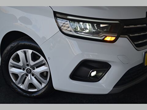 renault, kangoo multix, combi 1.3 tce ıconic edc, otomatik, benzin 2.el otomobil | renew 9