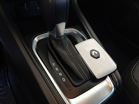 renault, captur, 1.3 tce touch plus edc, otomatik, hybrid 2.el otomobil | renew 21