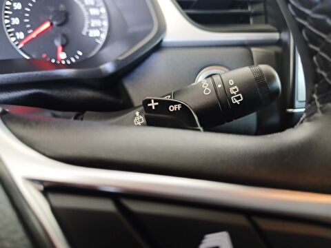 renault, captur, 1.3 tce touch plus edc, otomatik, hybrid 2.el otomobil | renew 22