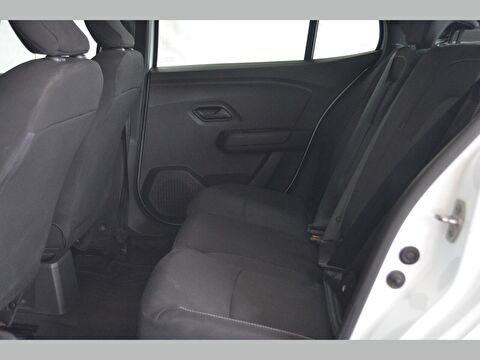 renault, taliant, sedan 1.0 tce joy x-tronic, otomatik, benzin 2.el otomobil | renew 22