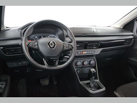 renault, taliant, sedan 1.0 tce joy x-tronic, otomatik, benzin 2.el otomobil | renew 13