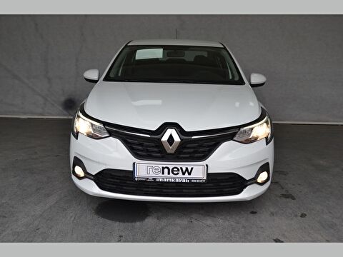 renault, taliant, sedan 1.0 tce joy x-tronic, otomatik, benzin 2.el otomobil | renew 3