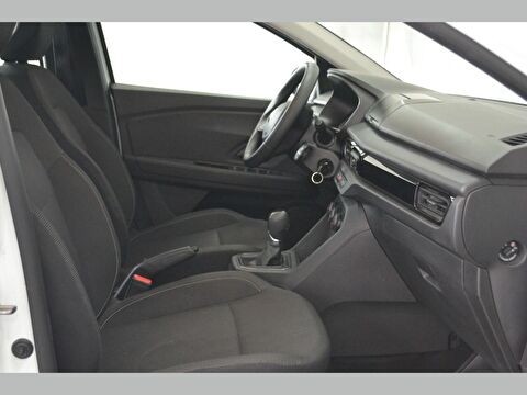 renault, taliant, sedan 1.0 tce joy x-tronic, otomatik, benzin 2.el otomobil | renew 11