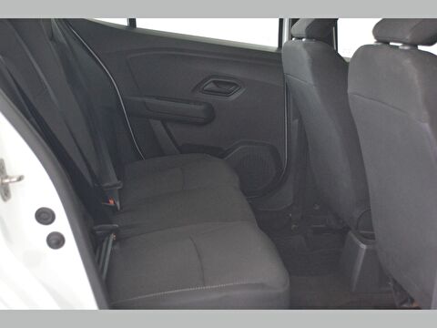 renault, taliant, sedan 1.0 tce joy x-tronic, otomatik, benzin 2.el otomobil | renew 23