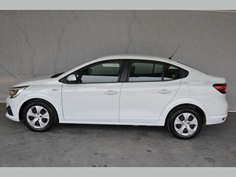 renault, taliant, sedan 1.0 tce joy x-tronic, otomatik, benzin 2.el otomobil | renew 8