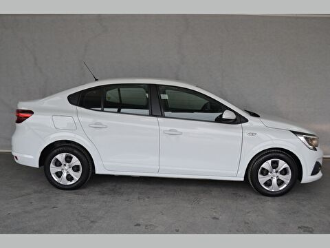 renault, taliant, sedan 1.0 tce joy x-tronic, otomatik, benzin 2.el otomobil | renew 9