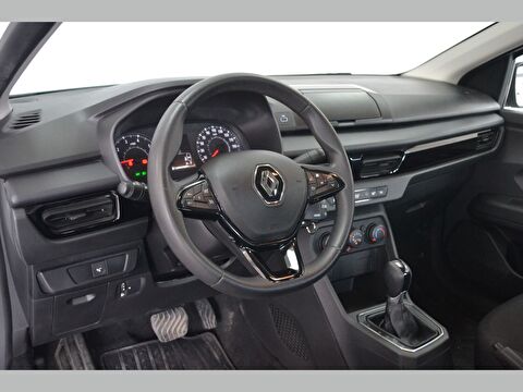 renault, taliant, sedan 1.0 tce joy x-tronic, otomatik, benzin 2.el otomobil | renew 12