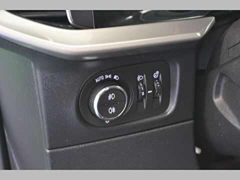 opel, mokka, 1.2 turbo elegance, otomatik, benzin 2.el otomobil | renew 24