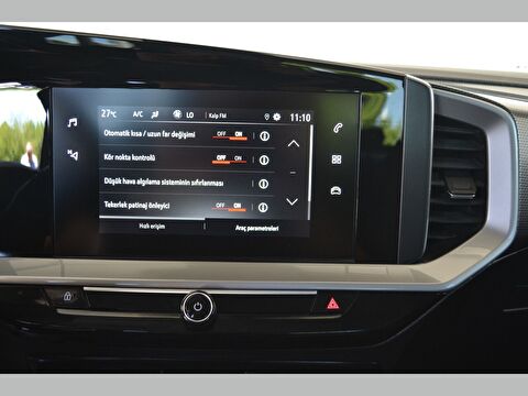 opel, mokka, 1.2 turbo elegance, otomatik, benzin 2.el otomobil | renew 18