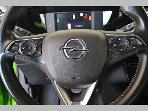 opel, mokka, 1.2 turbo elegance, otomatik, benzin 2.el otomobil | renew 15