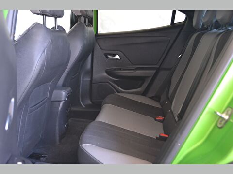 opel, mokka, 1.2 turbo elegance, otomatik, benzin 2.el otomobil | renew 30