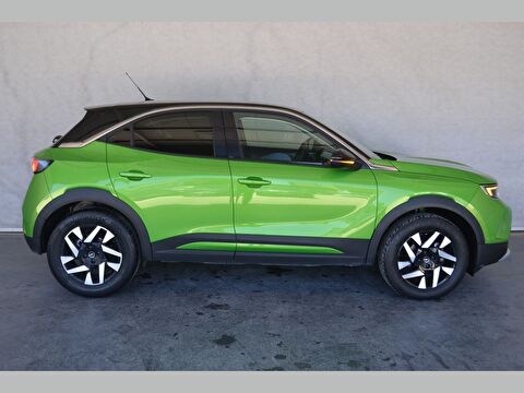 opel, mokka, 1.2 turbo elegance, otomatik, benzin 2.el otomobil | renew 8