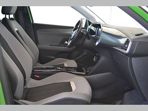 opel, mokka, 1.2 turbo elegance, otomatik, benzin 2.el otomobil | renew 11