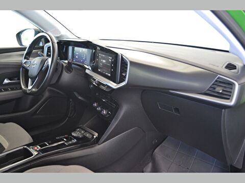 opel, mokka, 1.2 turbo elegance, otomatik, benzin 2.el otomobil | renew 26