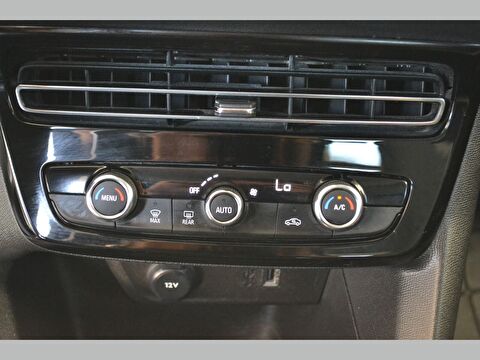 opel, mokka, 1.2 turbo elegance, otomatik, benzin 2.el otomobil | renew 21