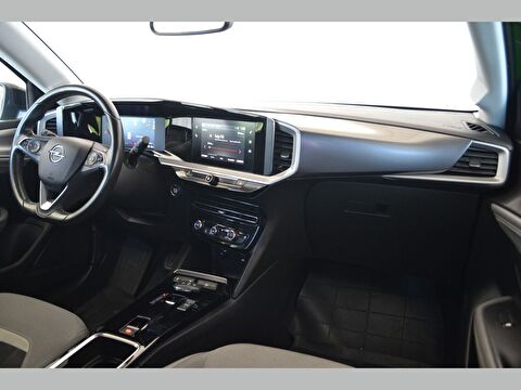 opel, mokka, 1.2 turbo elegance, otomatik, benzin 2.el otomobil | renew 25