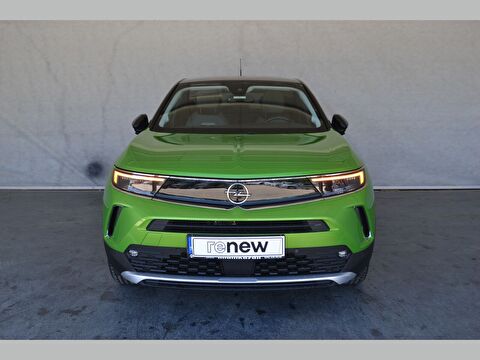 opel, mokka, 1.2 turbo elegance, otomatik, benzin 2.el otomobil | renew 3