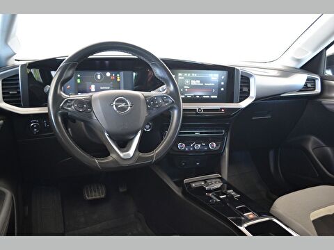 opel, mokka, 1.2 turbo elegance, otomatik, benzin 2.el otomobil | renew 13