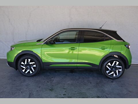 opel, mokka, 1.2 turbo elegance, otomatik, benzin 2.el otomobil | renew 9