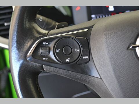 opel, mokka, 1.2 turbo elegance, otomatik, benzin 2.el otomobil | renew 16