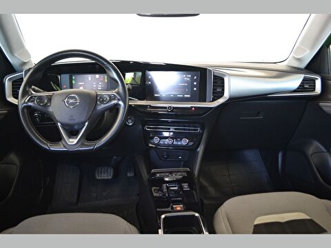 opel, mokka, 1.2 turbo elegance, otomatik, benzin 2.el otomobil | renew 14