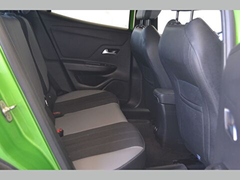 opel, mokka, 1.2 turbo elegance, otomatik, benzin 2.el otomobil | renew 31