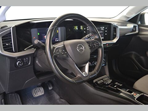 opel, mokka, 1.2 turbo elegance, otomatik, benzin 2.el otomobil | renew 12