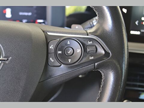 opel, mokka, 1.2 turbo elegance, otomatik, benzin 2.el otomobil | renew 17