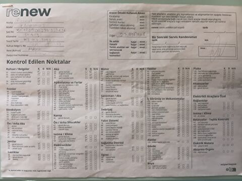 renault, clio, 1.0 tce techno esprit alpine x-tronic, otomatik, benzin 2.el otomobil | renew 22