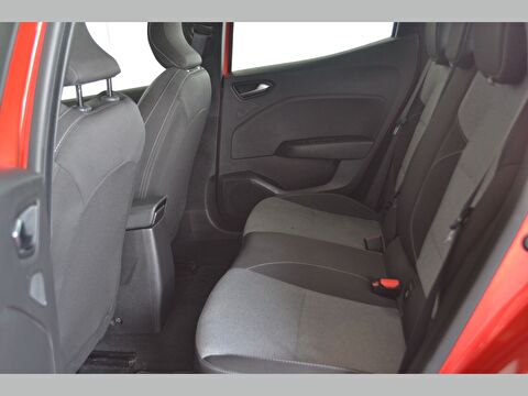 renault, clio, 1.0 tce evolution x-tronic, otomatik, benzin 2.el otomobil | renew 23