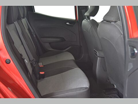 renault, clio, 1.0 tce evolution x-tronic, otomatik, benzin 2.el otomobil | renew 21