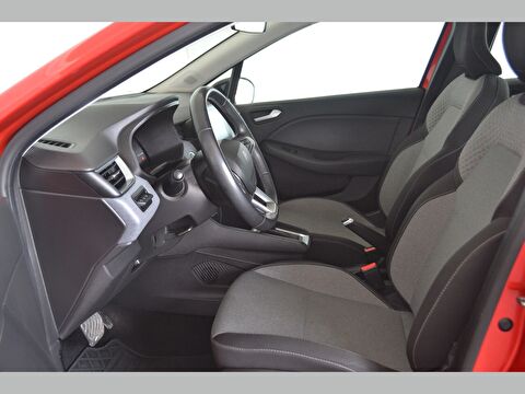 renault, clio, 1.0 tce evolution x-tronic, otomatik, benzin 2.el otomobil | renew 11