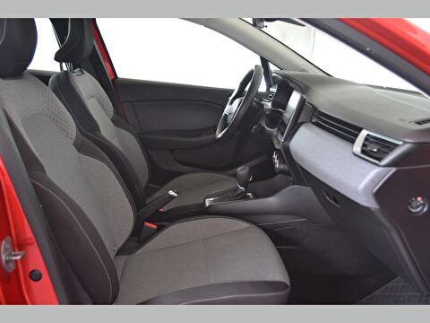 renault, clio, 1.0 tce evolution x-tronic, otomatik, benzin 2.el otomobil | renew 10