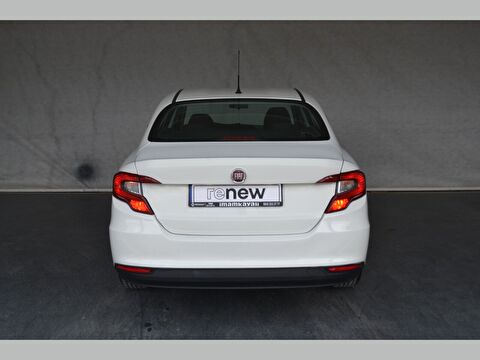 fiat, egea, sedan 1.3 multijet easy, manuel, dizel 2.el otomobil | renew 6