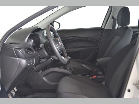 fiat, egea, sedan 1.3 multijet easy, manuel, dizel 2.el otomobil | renew 10
