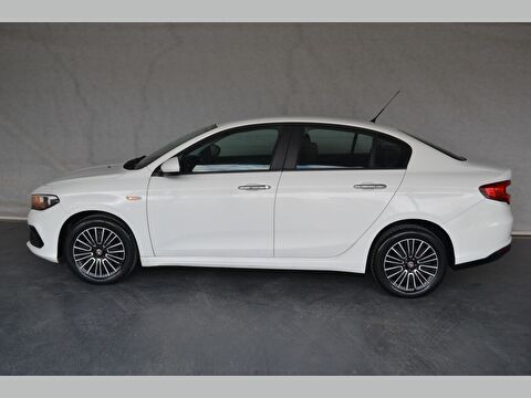 fiat, egea, sedan 1.3 multijet easy, manuel, dizel 2.el otomobil | renew 9