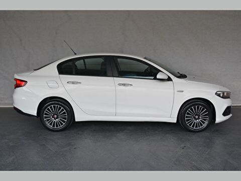 fiat, egea, sedan 1.3 multijet easy, manuel, dizel 2.el otomobil | renew 8
