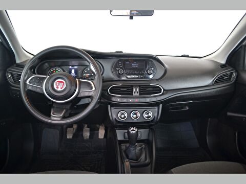 fiat, egea, sedan 1.3 multijet easy, manuel, dizel 2.el otomobil | renew 14