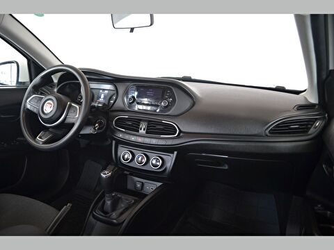 fiat, egea, sedan 1.3 multijet easy, manuel, dizel 2.el otomobil | renew 18