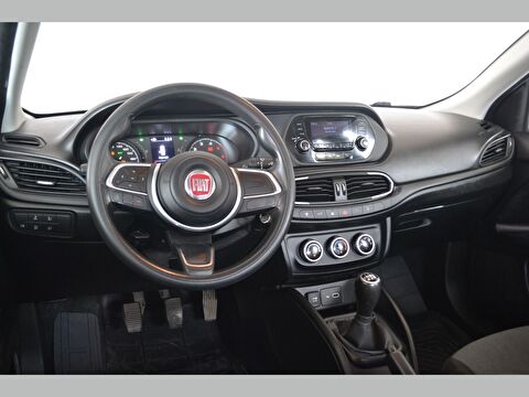 fiat, egea, sedan 1.3 multijet easy, manuel, dizel 2.el otomobil | renew 13