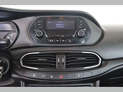 fiat, egea, sedan 1.3 multijet easy, manuel, dizel 2.el otomobil | renew 15