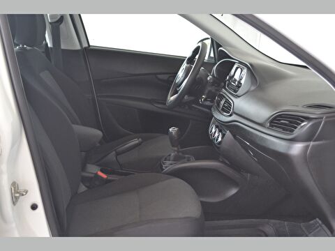 fiat, egea, sedan 1.3 multijet easy, manuel, dizel 2.el otomobil | renew 11