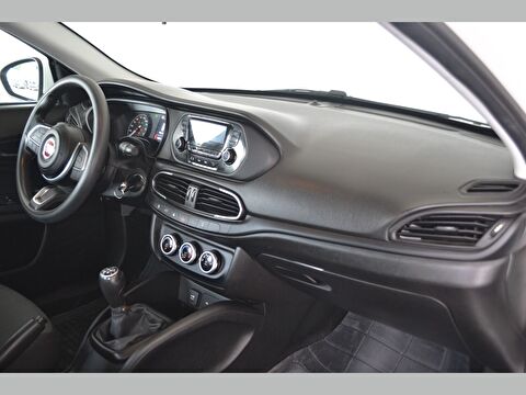 fiat, egea, sedan 1.3 multijet easy, manuel, dizel 2.el otomobil | renew 19