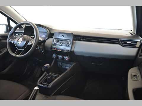 renault, clio, 1.0 sce equilibre, manuel, benzin 2.el otomobil | renew 19