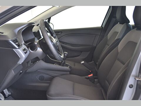renault, clio, 1.0 sce equilibre, manuel, benzin 2.el otomobil | renew 10