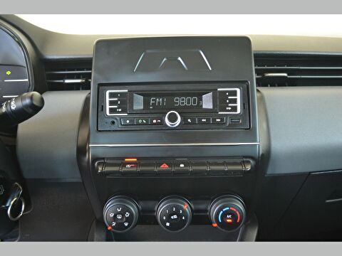 renault, clio, 1.0 sce equilibre, manuel, benzin 2.el otomobil | renew 20