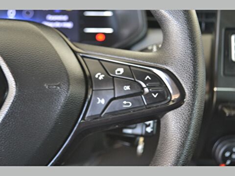 renault, clio, 1.0 sce equilibre, manuel, benzin 2.el otomobil | renew 17