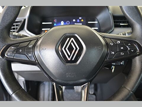 renault, clio, 1.0 sce equilibre, manuel, benzin 2.el otomobil | renew 15